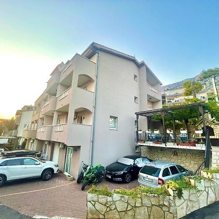 Apartments Anita And Zoran Stanici Exteriér fotografie