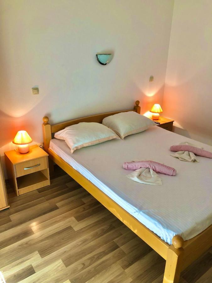 Apartments Anita And Zoran Stanici Exteriér fotografie