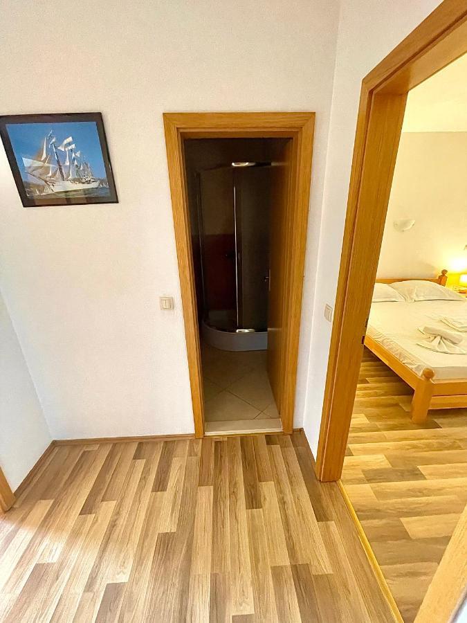 Apartments Anita And Zoran Stanici Exteriér fotografie