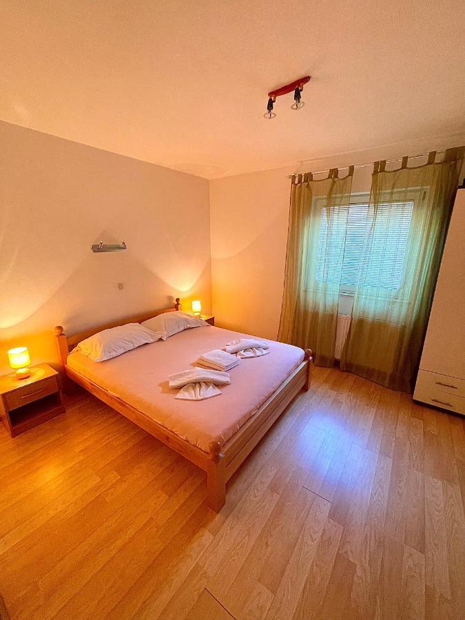Apartments Anita And Zoran Stanici Exteriér fotografie