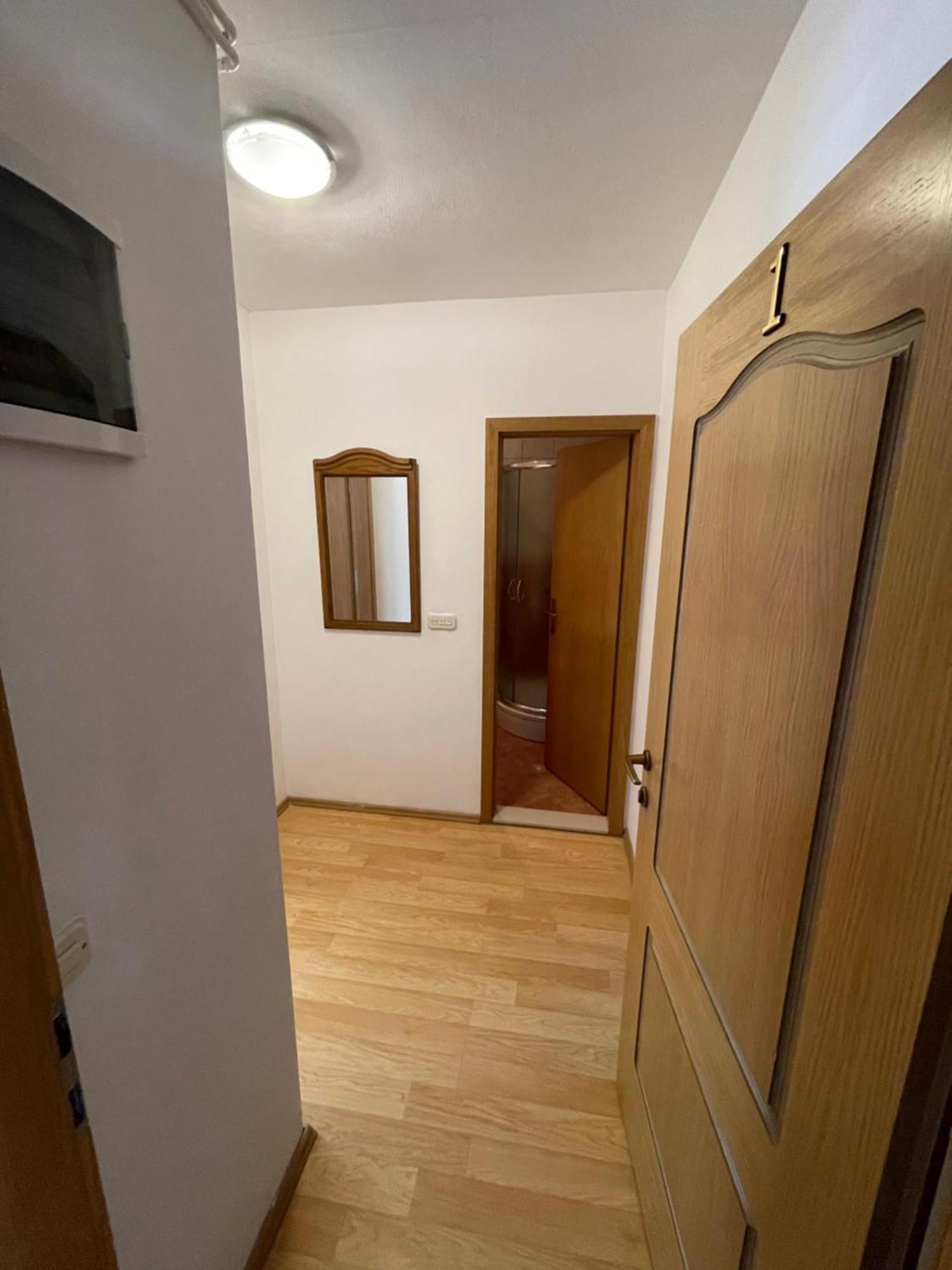 Apartments Anita And Zoran Stanici Pokoj fotografie
