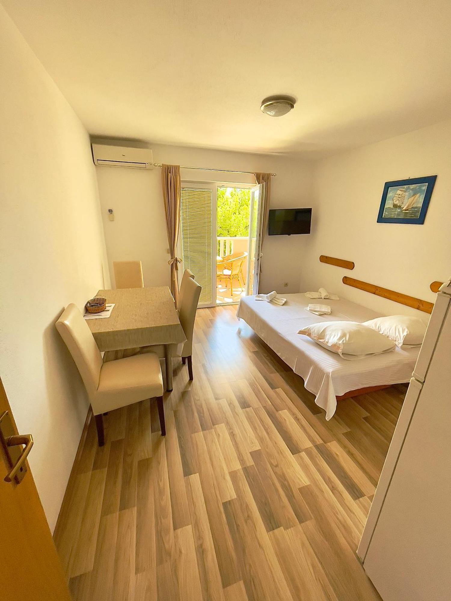 Apartments Anita And Zoran Stanici Pokoj fotografie
