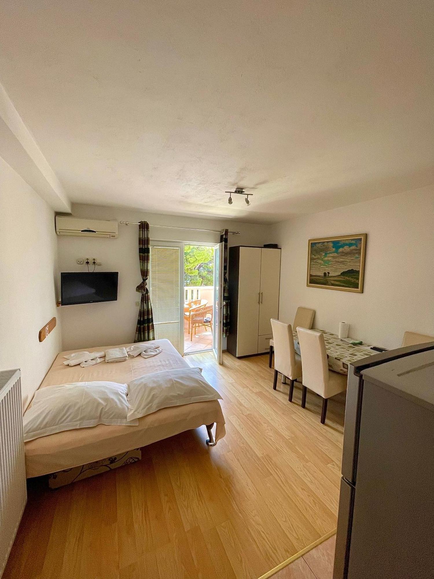 Apartments Anita And Zoran Stanici Pokoj fotografie